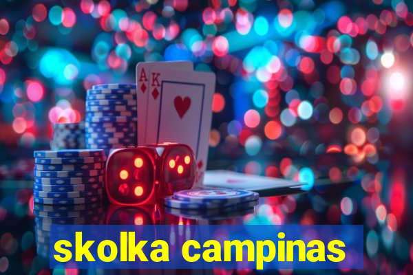 skolka campinas